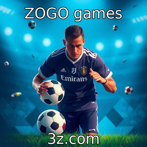 ZOGO games Explorando o mundo das apostas esportivas: dicas e análises de partidas