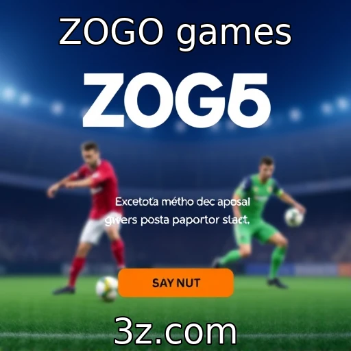 ZOGO games Os Melhores Métodos de Pagamento para Apostas em 2025