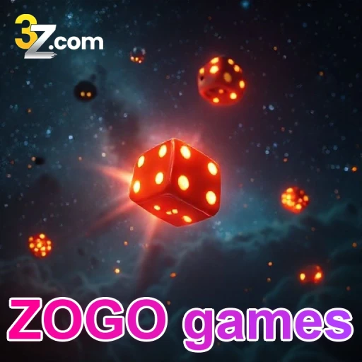 ZOGO games Cassino