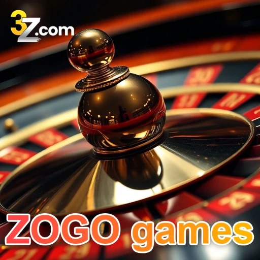 ZOGO games Esporte