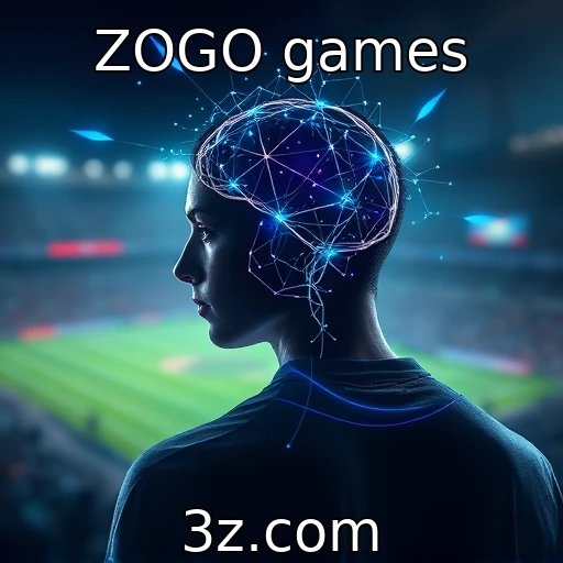 ZOGO games Futebol e Apostas: A Nova Era das Previsões Precisas