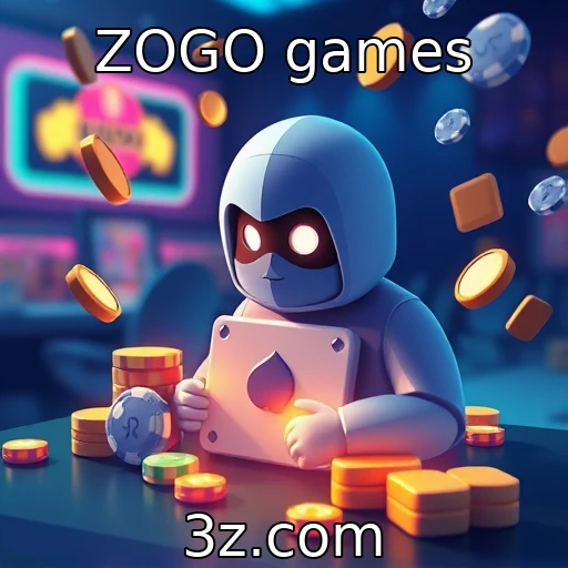 ZOGO games Aposte com Segurança: Dicas sobre Proteção Digital em Cassinos Online