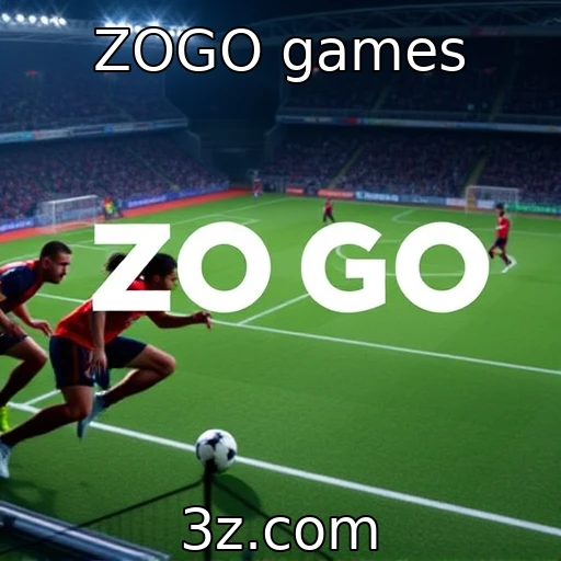 ZOGO games O Crescimento das Apostas Esportivas no Brasil: O Que Esperar em 2025?