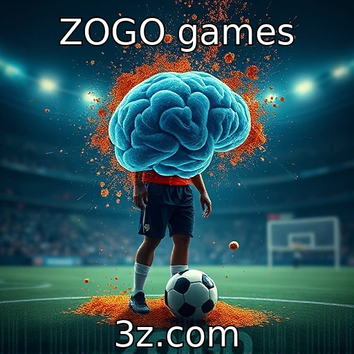 ZOGO games Como as apostas esportivas estão revolucionando o cenário brasileiro
