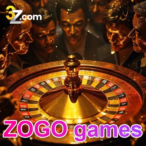 ZOGO games Plataforma