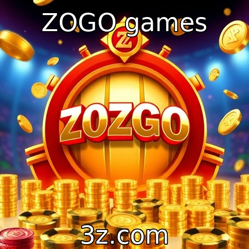 ZOGO games Apostas esportivas: desvendando os segredos das análises de partidas