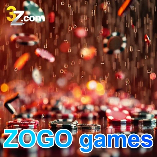 ZOGO games Slots