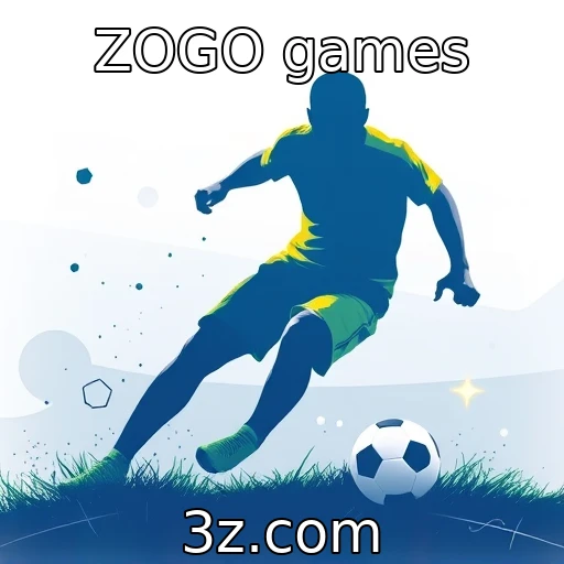 ZOGO games Apostas Esportivas: Tendências e Lucros no Cenário Competitivo Atual